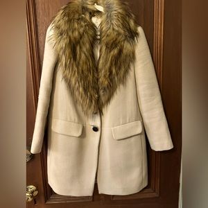 Kate Spade Coat